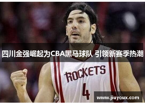 四川金强崛起为CBA黑马球队 引领新赛季热潮